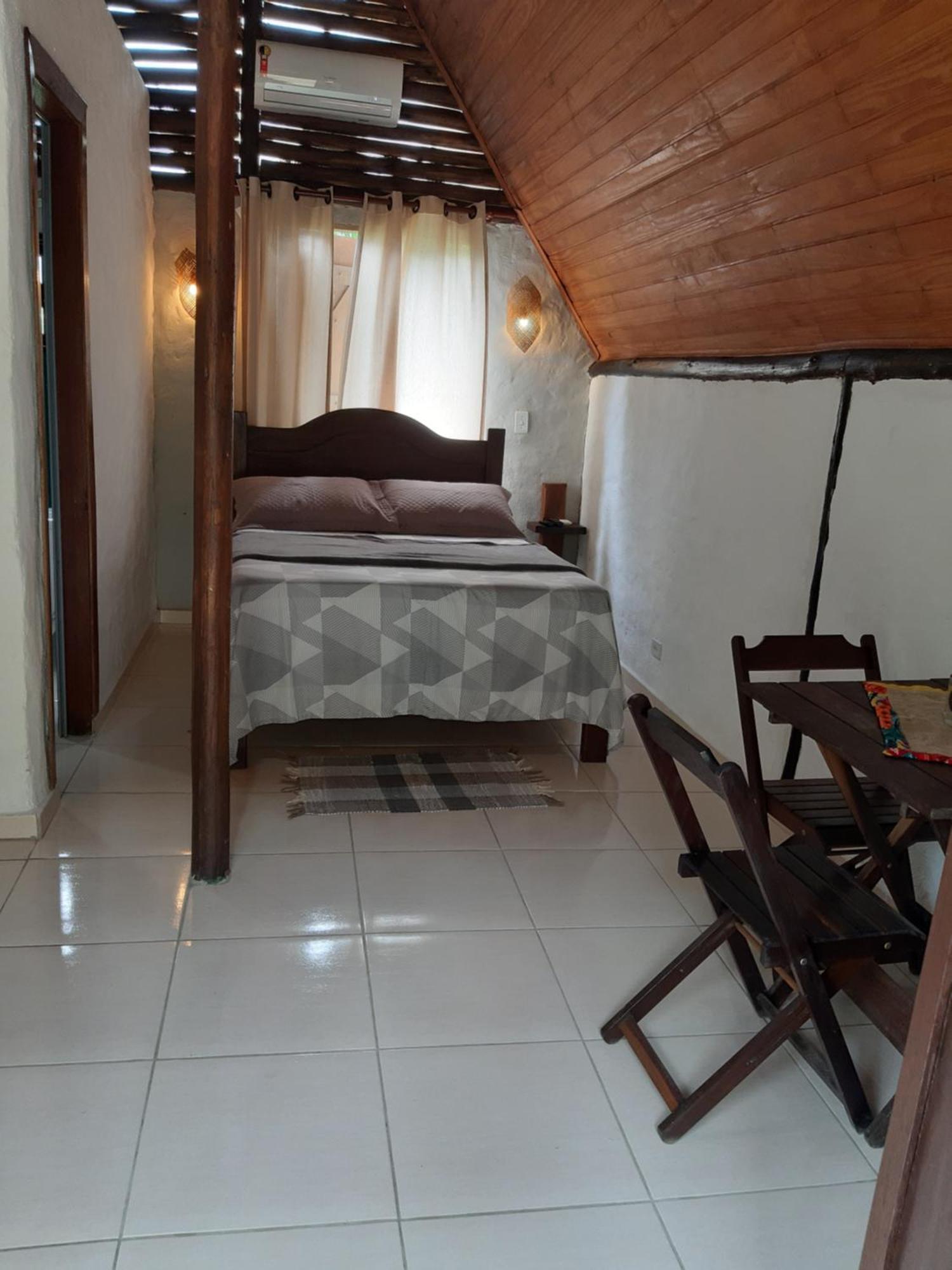Chale Floresta Apartment